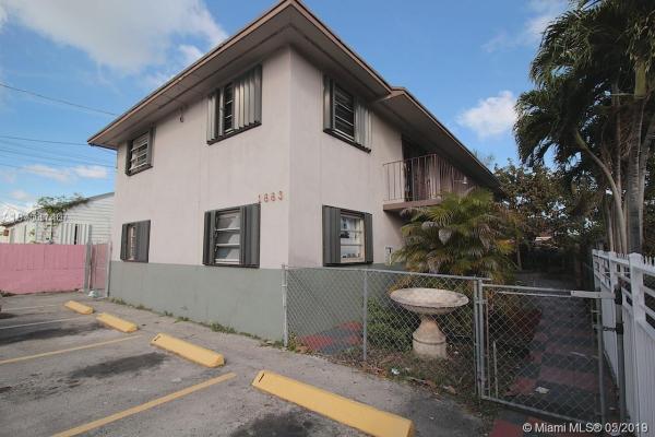 Miller Lawn, 1883 NW 20th Ave, Miami, Florida 33125, image 2