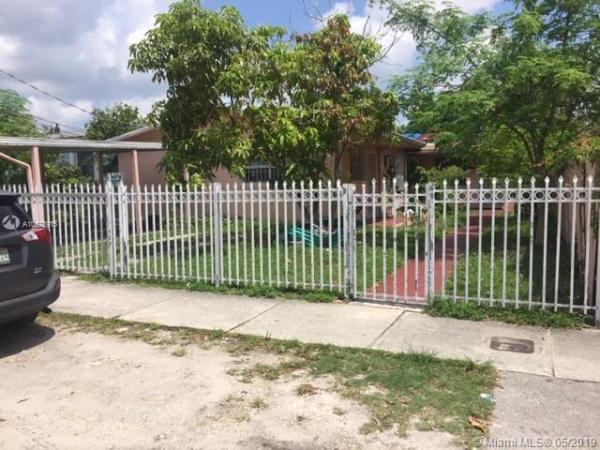 Fairway, 179-181 NW 69th St, Miami, Florida 33150, image 2