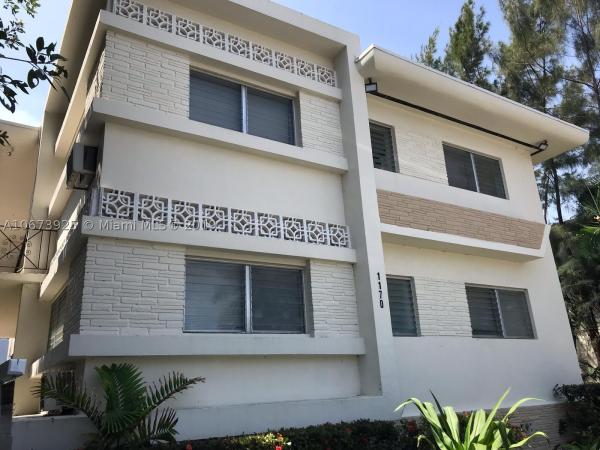 Pearl House, 1170 99th St #3, Bay Harbor Islands, Florida 33154, image 1