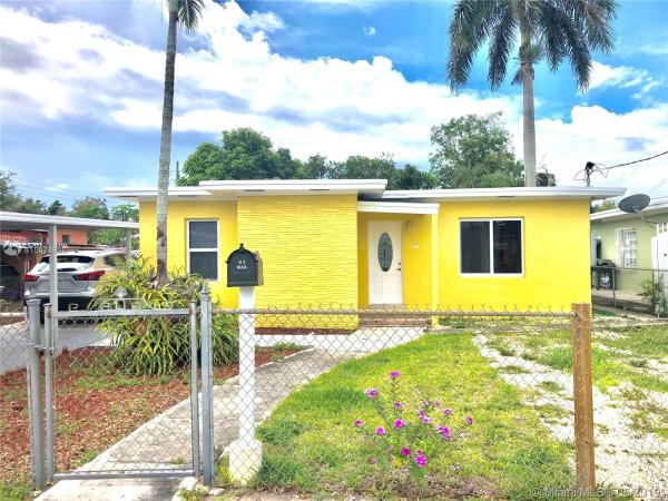Everglades Avenue Heights, 2108 NW 86th St, West Little River, Florida 33147, image 2