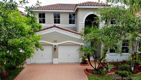 Nautica, 3849 SW 164th Ter, Miramar, Florida 33027, image 2