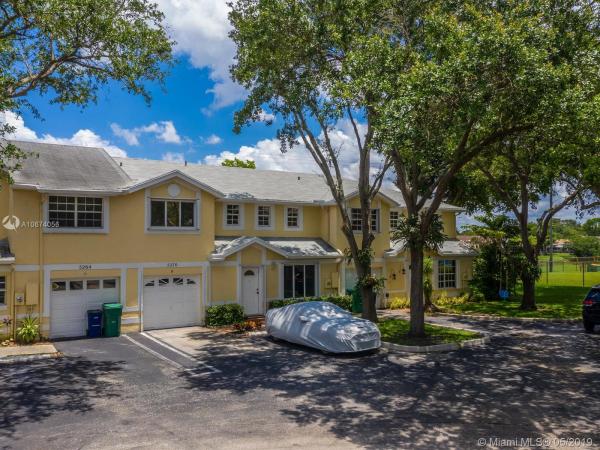 Flamingo Gardens, 5270 SW 121st Ave, Cooper City, Florida 33330, image 2