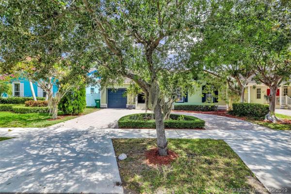 Garden Hills West, 16023 SW 97th Ter, The Hammocks, Florida 33196, image 2