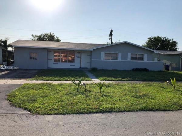 Andover, 21225 N Miami Ave, Miami Gardens, Florida 33169, image 2