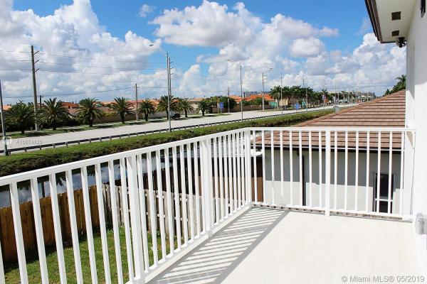 Cormen, 10290 SW 7th Ter, Sweetwater, Florida 33174, image 2