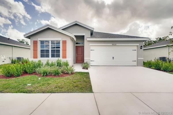 19020 SW 317th Ter, Unincorporated Dade County, Florida 33030, image 2