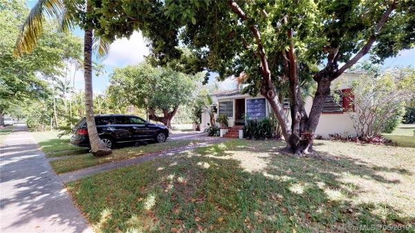 Coral Estates, 631 Zamora Ave, Coral Gables, Florida 33134, image 2