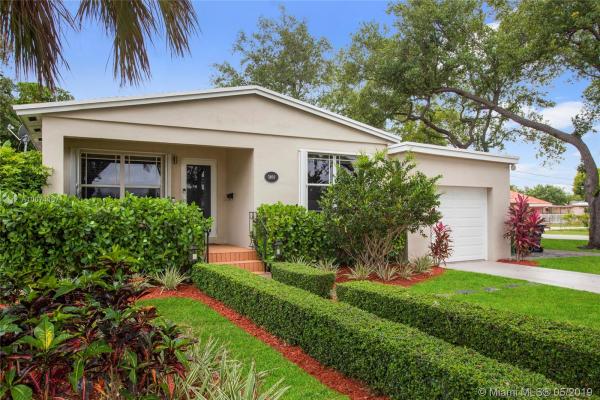Central Miami, 3800 SW 68th Ave, Coral Terrace, Florida 33155, image 2