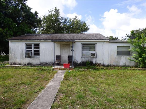 Airline Estates, 1924 NW 90th St, West Little River, Florida 33147, image 2