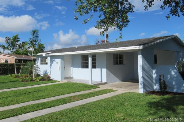 Laurel Manor, 1536 NW 8th Ave, Homestead, Florida 33030, image 2