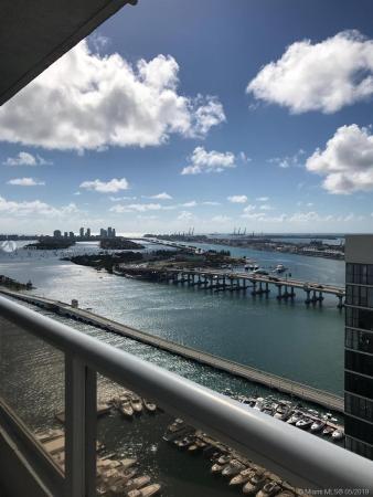 The Grand, 1717 N Bayshore Dr #A-2457, Miami, Florida 33132, image 2
