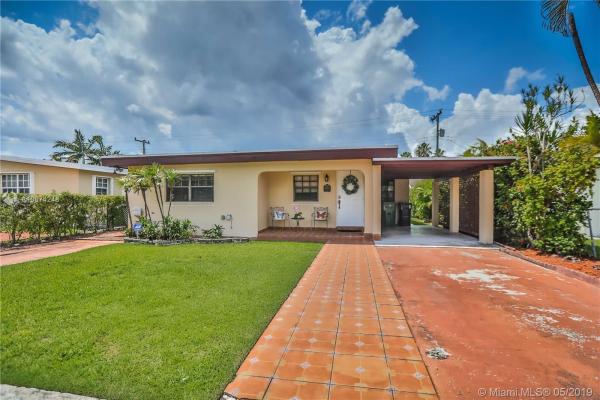 Central Miami, 6440 SW 39th Ter, Coral Terrace, Florida 33155, image 2