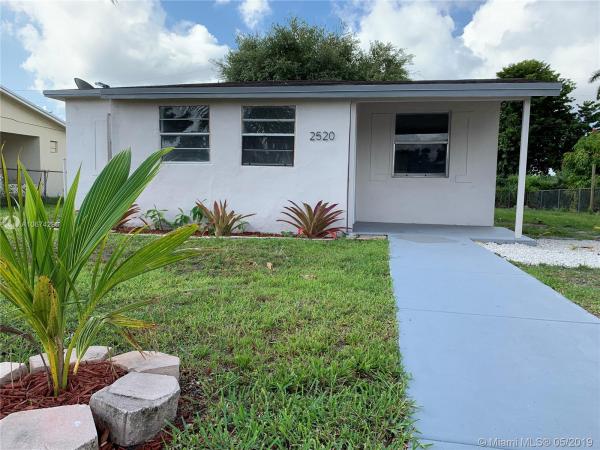 Biscayne River Gardens, 2520 NW 155th St, Miami Gardens, Florida 33054, image 2
