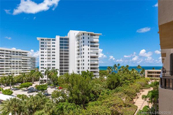 Oceansound At Key Colony, 251 Crandon Blvd #525, Key Biscayne, Florida 33149, image 2