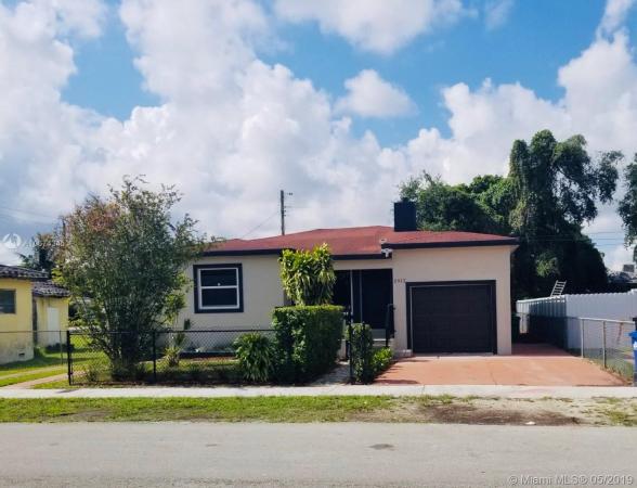 Home Owners Paradise, 2912 NW 49th St, Brownsville, Florida 33142, image 2