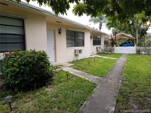 Harriette Park, 19121 NE 25th Ave, Ojus, Florida 33180, image 2