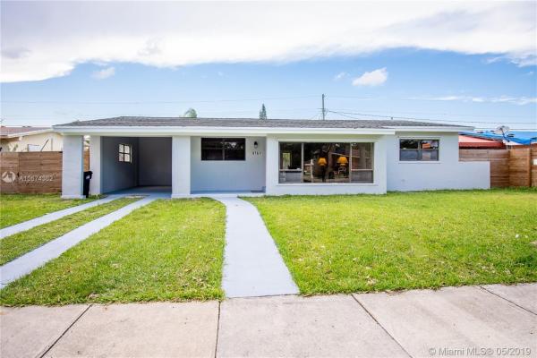 Cutler Ridge, 9761 Caribbean Blvd., Cutler Bay, Florida 33189, image 2