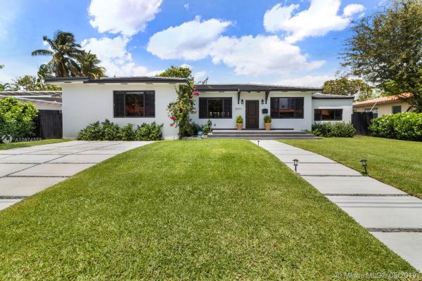 Normandy Beach, Surfside, Florida 33154, image 2
