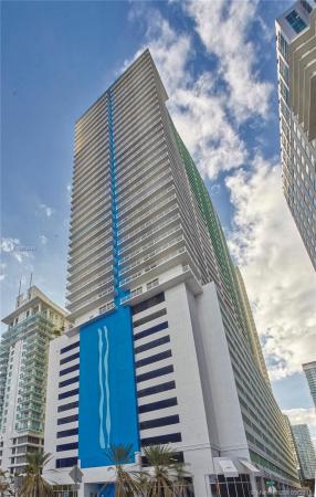 The Club At Brickell Bay, 1200 Brickell Bay Dr #2312, Miami, Florida 33131, image 2