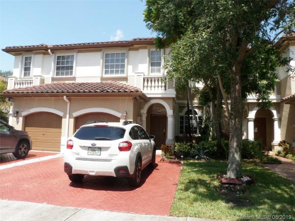 4956 SW 135th Ave, Miramar, Florida 33027, image 2