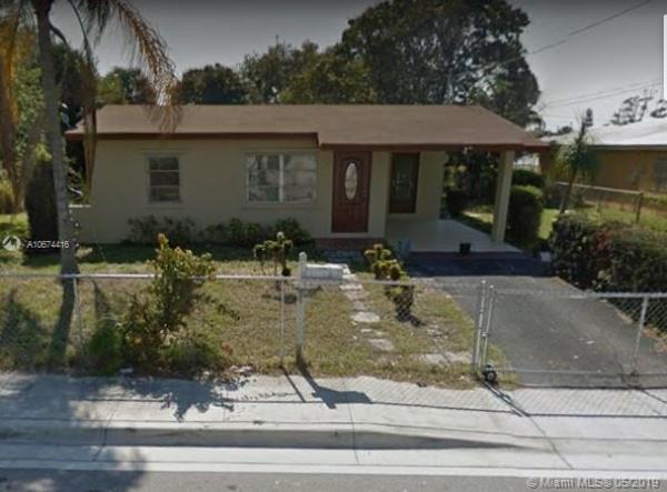 Acrehome Park, 1469 W 36th St, Riviera Beach, Florida 33404, image 2