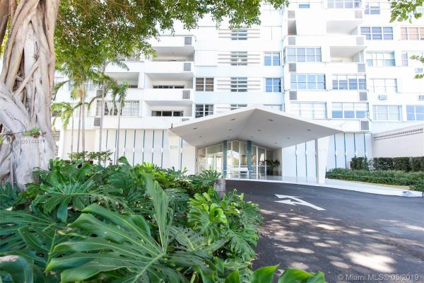 Terrace Towers, 3 Island Ave #5A, Miami Beach, Florida 33139, image 2