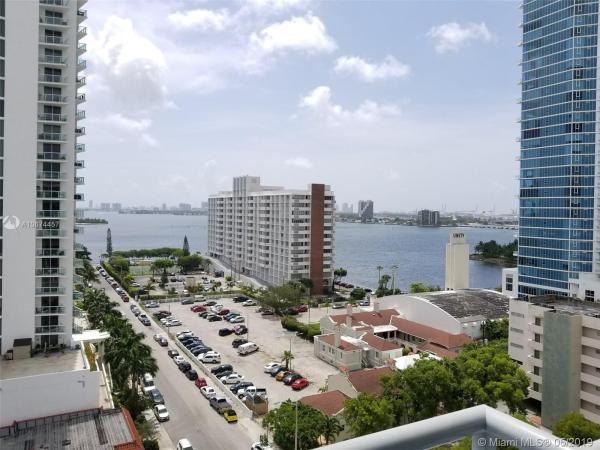 Edgewater Lofts, 2200 NE 4th Ave #1003, Miami, Florida 33137, image 2