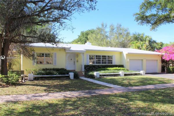 Riviera, 1418 Mantua Ave, Coral Gables, Florida 33146, image 2