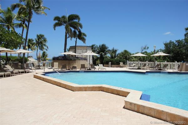 Towers Of Key Biscayne, 1111 Crandon Blvd #A1105, Key Biscayne, Florida 33149, image 2