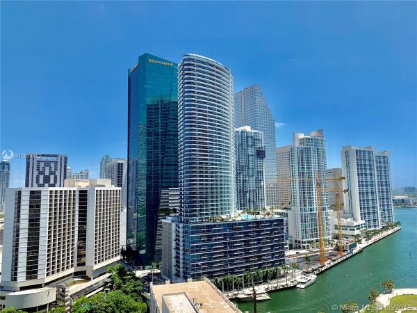 500 Brickell East, 500 Brickell Ave #2407, Miami, Florida 33131, image 2