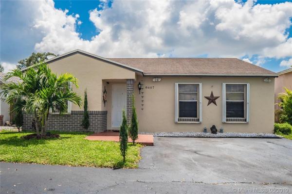 Westbrooke At Avalon, 8607 NW 193rd Ln, Hialeah, Florida 33015, image 2