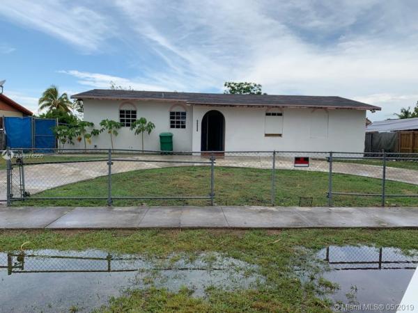 14551 SW 296th St, Leisure City, Florida 33033, image 2