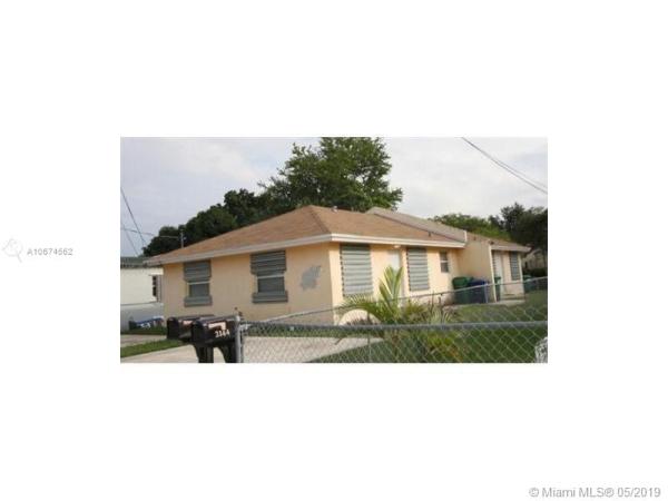 Greenacres, 2142 NW 45th St, Brownsville, Florida 33142, image 2