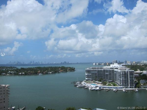 King Cole, 900 Bay Dr #804, Miami Beach, Florida 33141, image 2