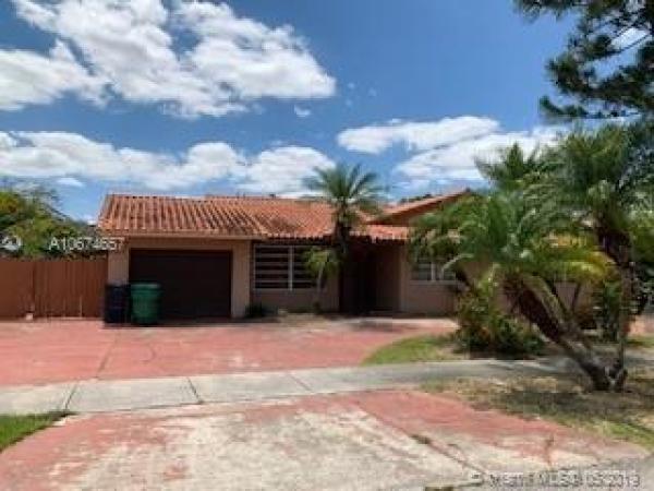 Park Place Estates, 10372 SW 14th St, University Park, Florida 33174, image 2