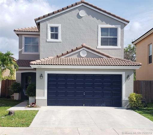 The Shores At Keys Gate, 1901 SE 14th Ct, Homestead, Florida 33035, image 1