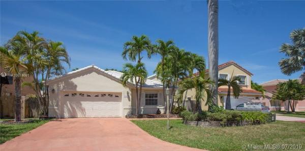16031 SW 73rd St, Unincorporated Dade County, Florida 33193, image 2