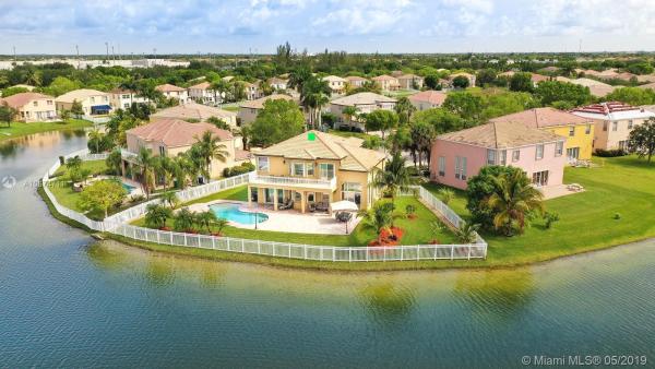 Riviera Isles, 16892 SW 50th St, Miramar, Florida 33027, image 2