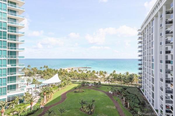 Harbour House, 10275 Collins Ave #834, Bal Harbour, Florida 33154, image 2