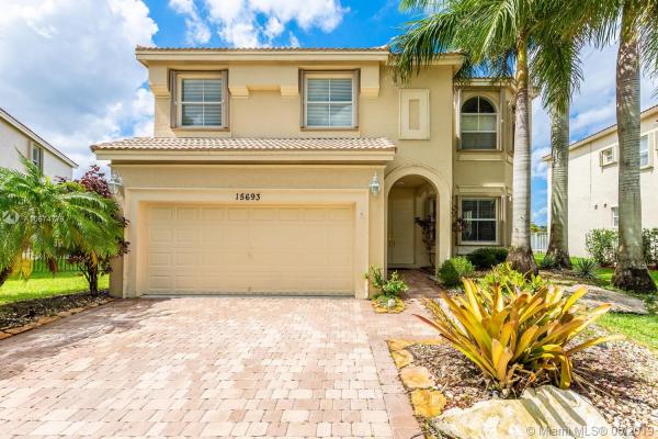 Riviera Isles, 15693 SW 52nd Ct, Miramar, Florida 33027, image 2