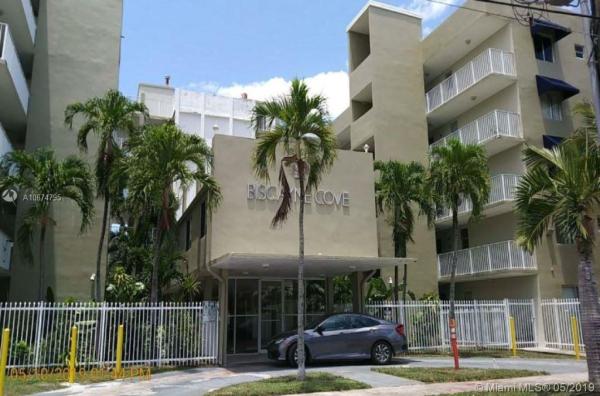 Biscayne Cove, 665 NE 83rd Ter #115, Miami, Florida 33138, image 2