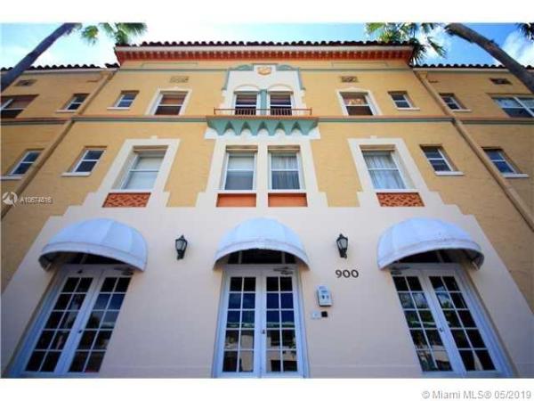 The Esplanade Beach, 900 16th St #109, Miami Beach, Florida 33139, image 2