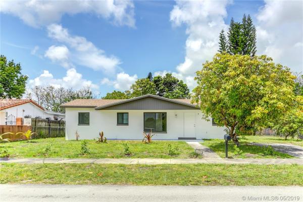 Bankers, 18106 NW 35th Ct, Miami Gardens, Florida 33056, image 2