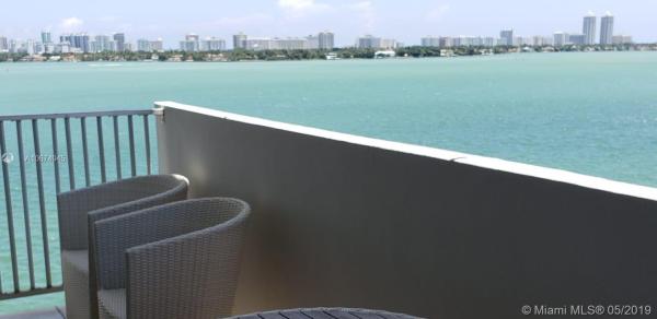 Caribbean Towers, 7545 E Treasure Dr #9I, North Bay Village, Florida 33141, image 2