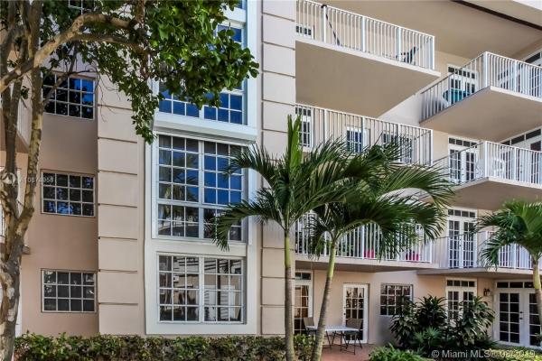 University Inn, 1280 S Alhambra Cir #2210, Coral Gables, Florida 33146, image 2