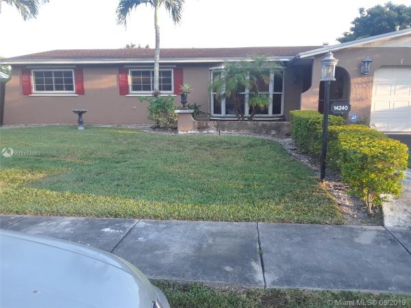 Kendale Lakes No HOA, 14240 SW 73rd St, Kendale Lakes, Florida 33183, image 2