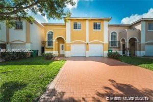 Precious Homes At Twin Lakes, 13642 SW 142nd Ter, Three Lakes, Florida 33186, image 2