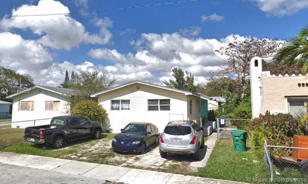 17th Avenue Manor, 1885 NW 48 St #, Miami, Florida 33142, image 2