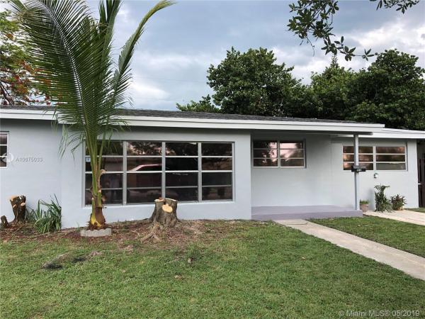 South Coral Homes, 9410 Jamaica Dr, Cutler Bay, Florida 33189, image 2