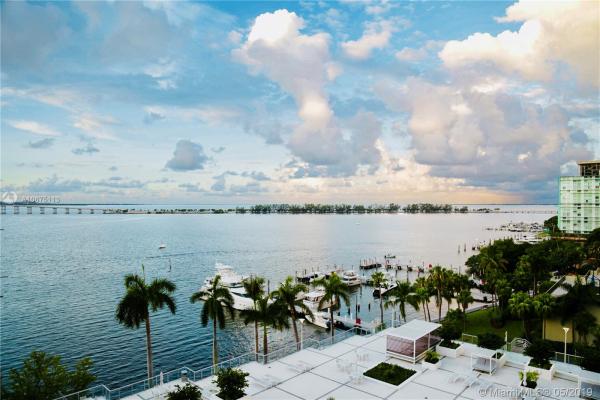 The Palace, 1541 Brickell Ave #C908, Miami, Florida 33129, image 2